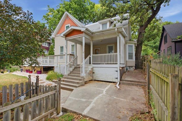409 OAKLAND Avenue, Council Bluffs, IA 51503