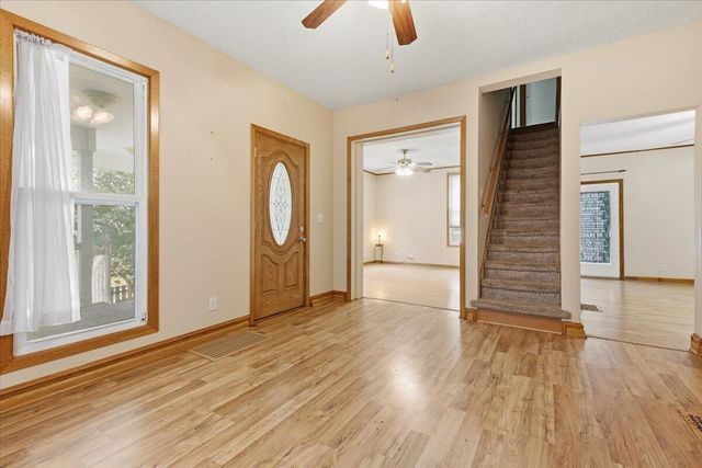 409 OAKLAND Avenue, Council Bluffs, IA 51503