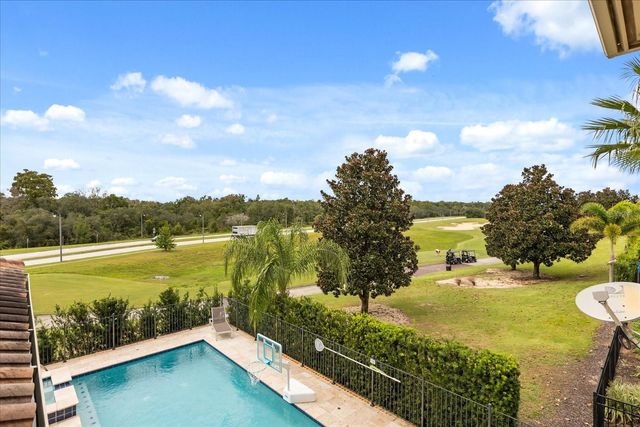 7863 PALMILLA COURT, Reunion, FL 34747