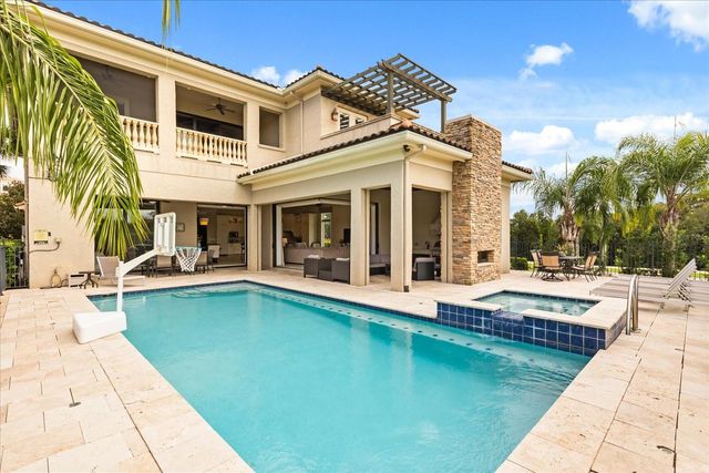 7863 PALMILLA COURT, Reunion, FL 34747