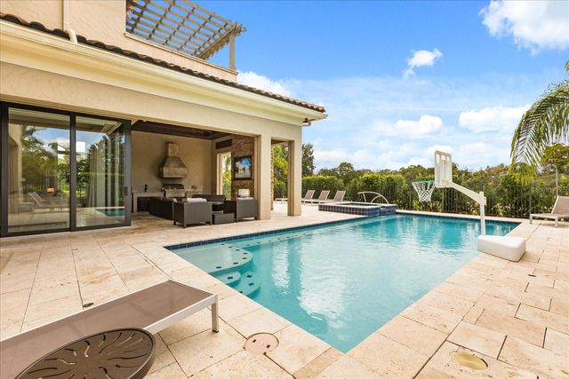 7863 PALMILLA COURT, Reunion, FL 34747