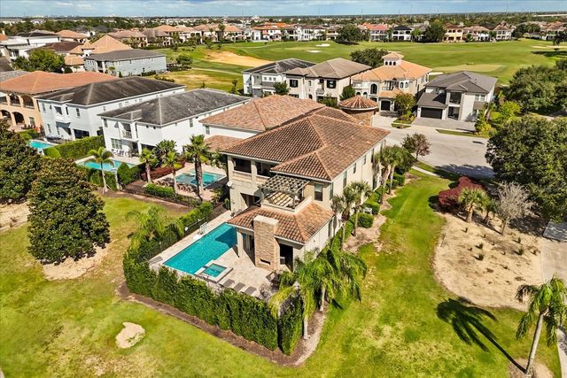 7863 PALMILLA COURT, Reunion, FL 34747