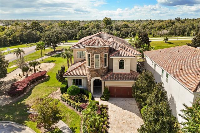 7863 PALMILLA COURT, Reunion, FL 34747