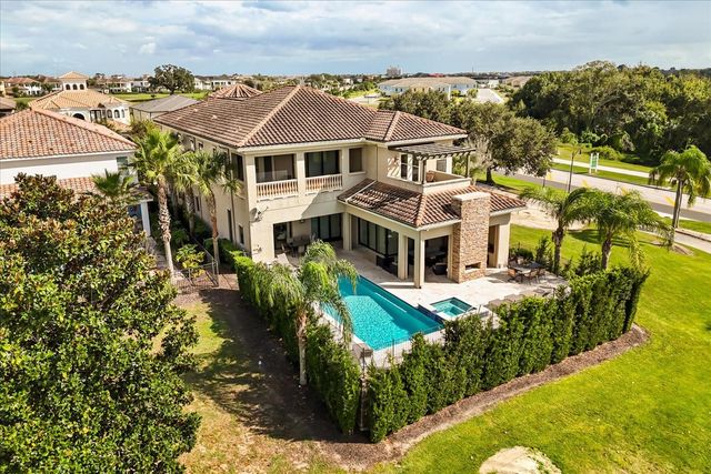 7863 PALMILLA COURT, Reunion, FL 34747