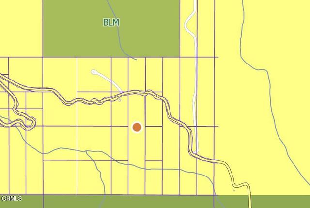 VAC Big Pines Pav Highway, Llano, CA 93544
