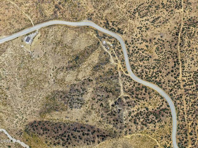 VAC Big Pines Pav Highway, Llano, CA 93544