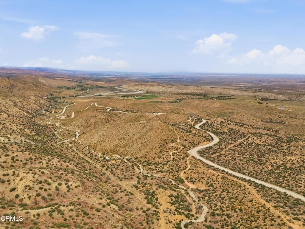 VAC Big Pines Pav Highway, Llano, CA 93544