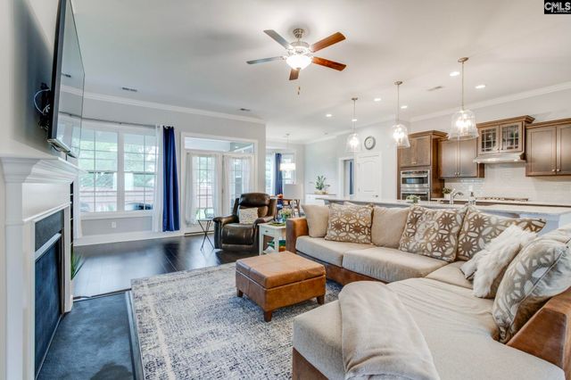 541 Pine Knot Road, Blythewood, SC 29016