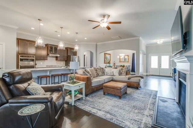 541 Pine Knot Road, Blythewood, SC 29016