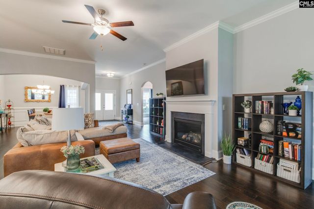 541 Pine Knot Road, Blythewood, SC 29016