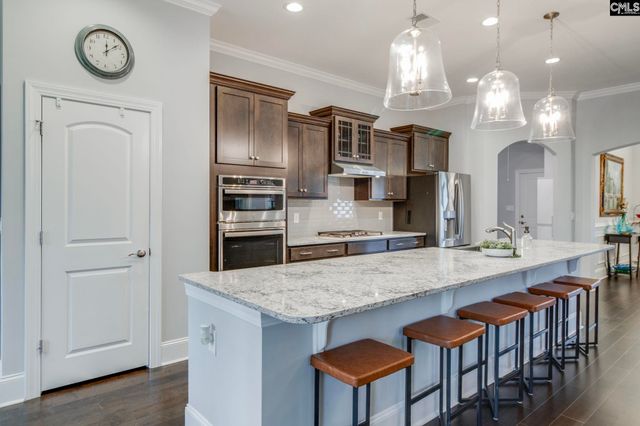 541 Pine Knot Road, Blythewood, SC 29016