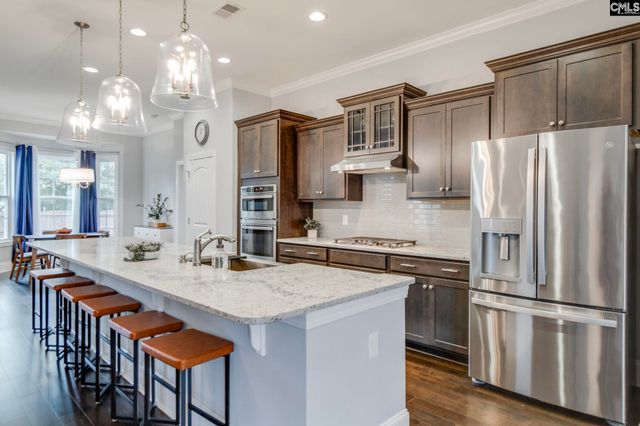 541 Pine Knot Road, Blythewood, SC 29016