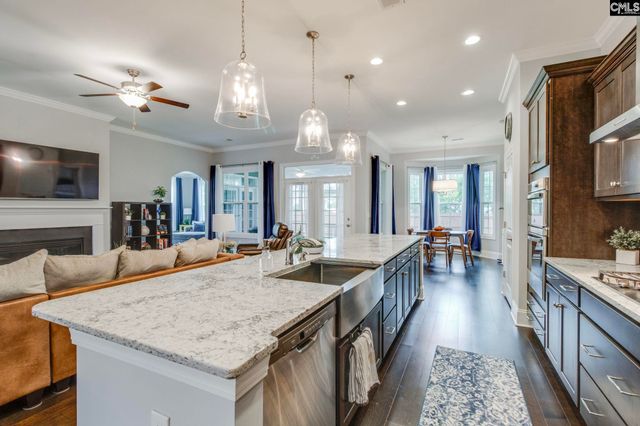 541 Pine Knot Road, Blythewood, SC 29016