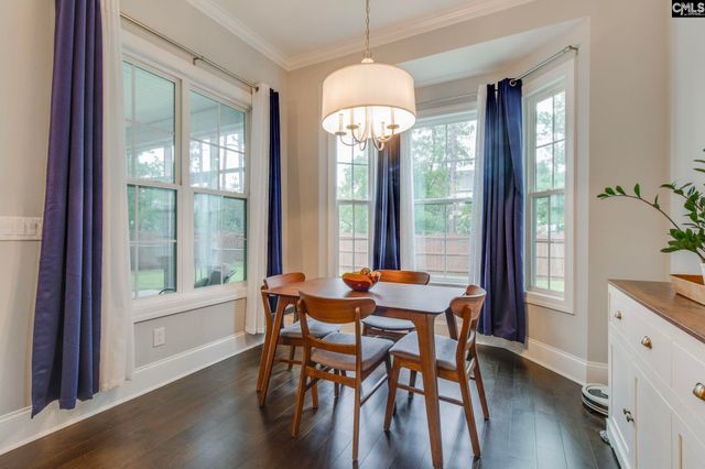 541 Pine Knot Road, Blythewood, SC 29016