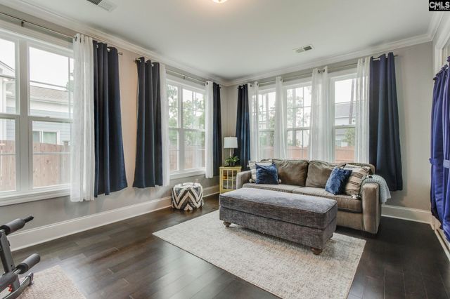541 Pine Knot Road, Blythewood, SC 29016