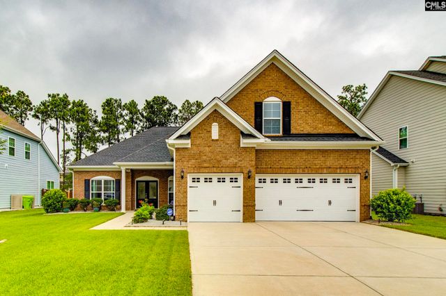 541 Pine Knot Road, Blythewood, SC 29016