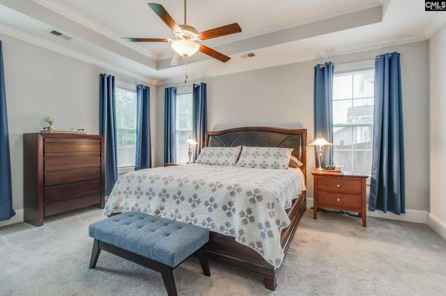 541 Pine Knot Road, Blythewood, SC 29016