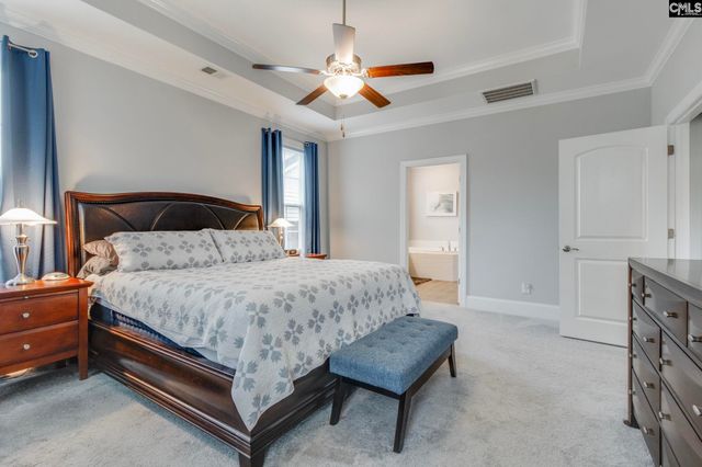 541 Pine Knot Road, Blythewood, SC 29016