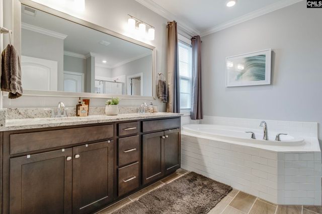 541 Pine Knot Road, Blythewood, SC 29016