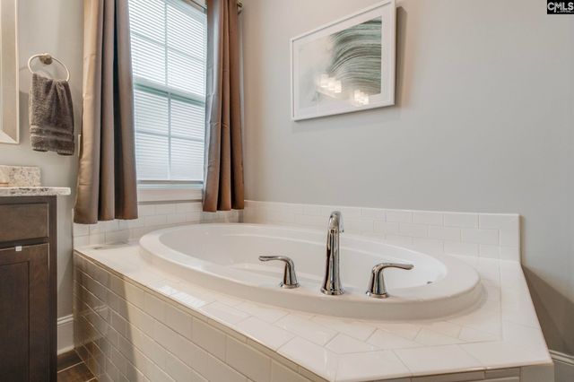 541 Pine Knot Road, Blythewood, SC 29016