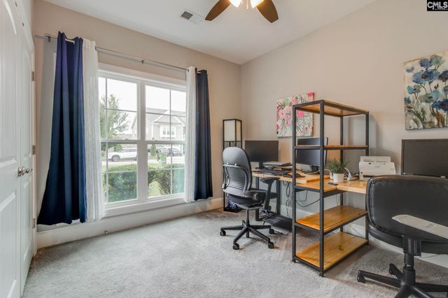 541 Pine Knot Road, Blythewood, SC 29016