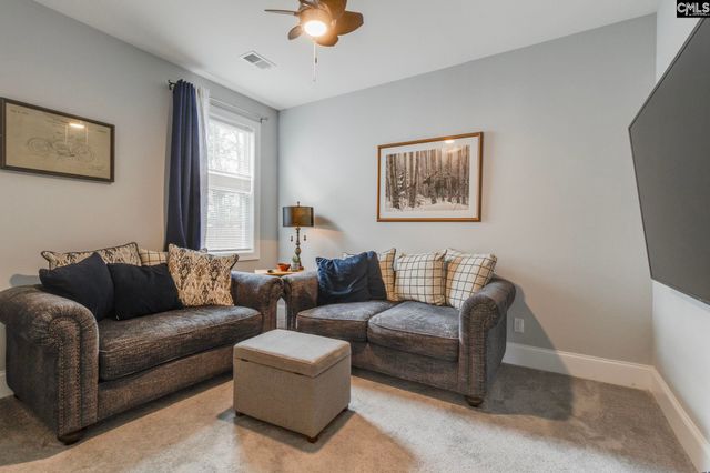 541 Pine Knot Road, Blythewood, SC 29016