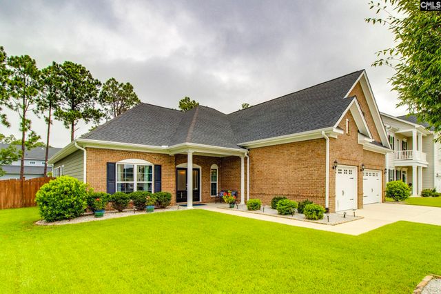 541 Pine Knot Road, Blythewood, SC 29016