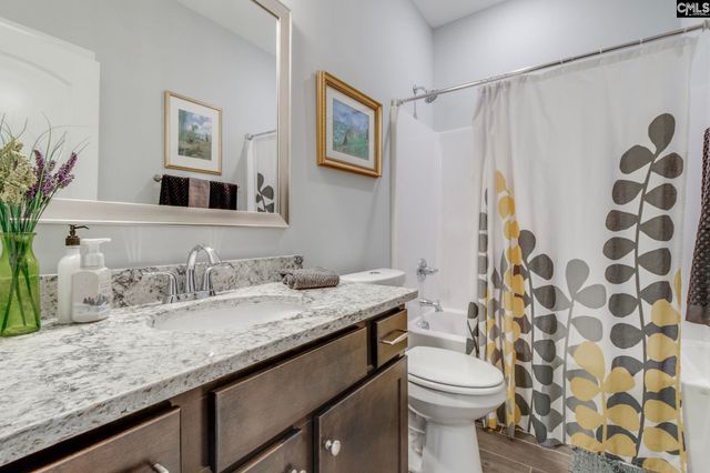 541 Pine Knot Road, Blythewood, SC 29016