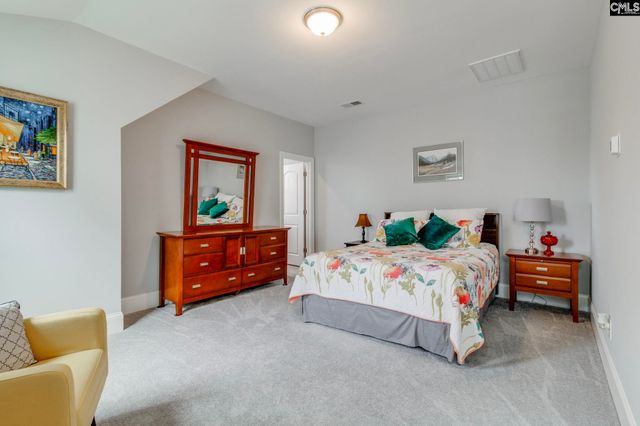 541 Pine Knot Road, Blythewood, SC 29016