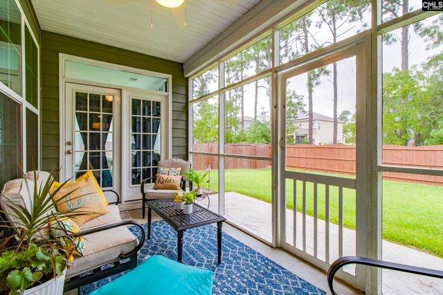 541 Pine Knot Road, Blythewood, SC 29016