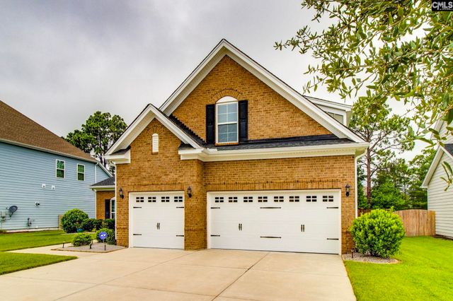541 Pine Knot Road, Blythewood, SC 29016