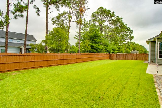541 Pine Knot Road, Blythewood, SC 29016