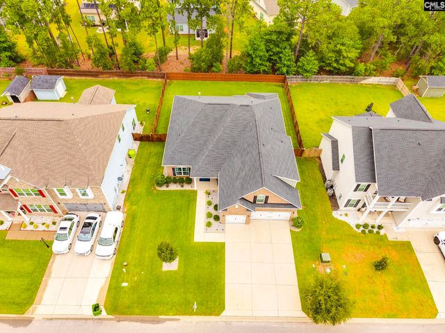 541 Pine Knot Road, Blythewood, SC 29016