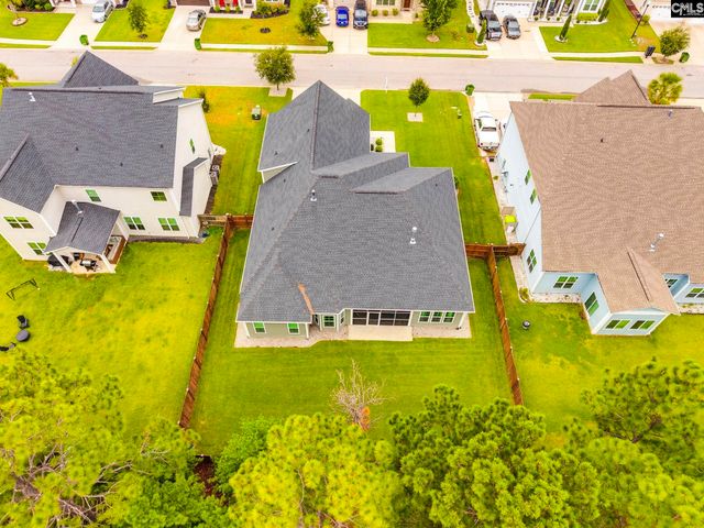 541 Pine Knot Road, Blythewood, SC 29016
