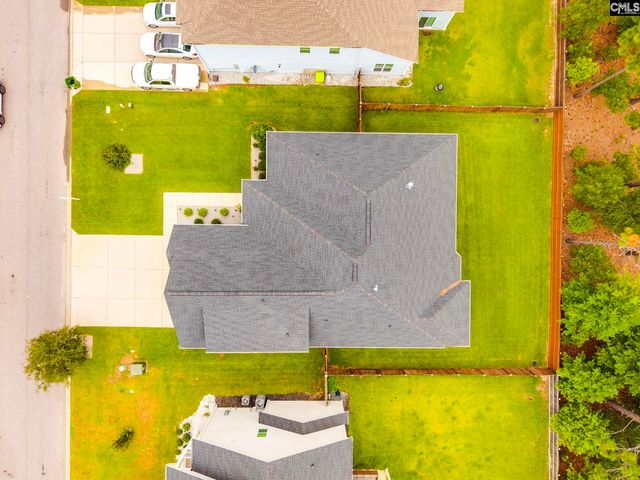 541 Pine Knot Road, Blythewood, SC 29016
