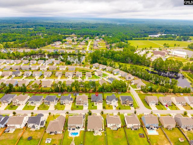 541 Pine Knot Road, Blythewood, SC 29016