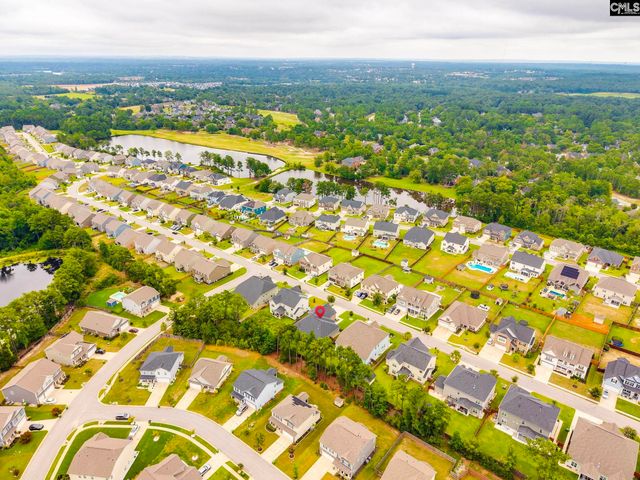 541 Pine Knot Road, Blythewood, SC 29016