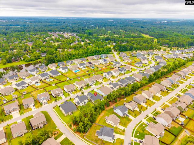 541 Pine Knot Road, Blythewood, SC 29016