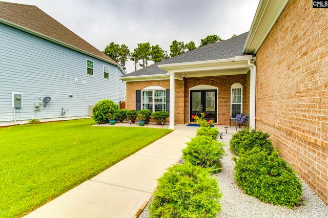 541 Pine Knot Road, Blythewood, SC 29016
