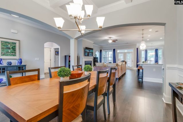 541 Pine Knot Road, Blythewood, SC 29016
