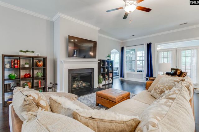 541 Pine Knot Road, Blythewood, SC 29016