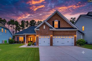 541 Pine Knot Road, Blythewood, SC 29016
