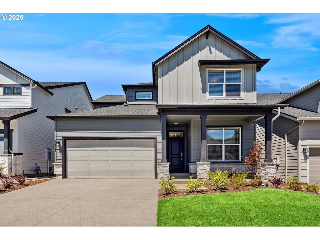 15129 Sw Huntwood St, Tigard, OR 97224