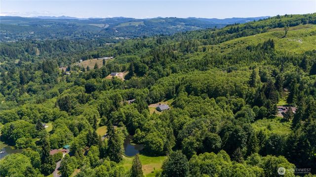 272 Trout Lakes Road, Castle Rock, WA 98611