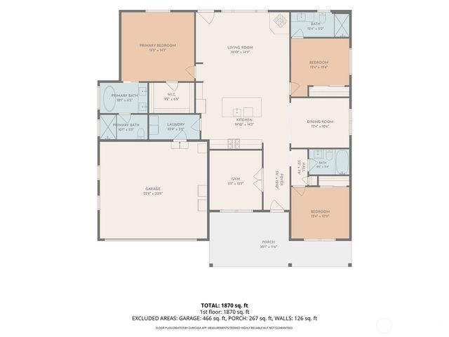 272 Trout Lakes Road, Castle Rock, WA 98611