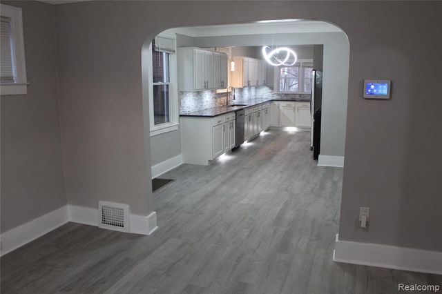 16796 Turner, Detroit, MI 48221