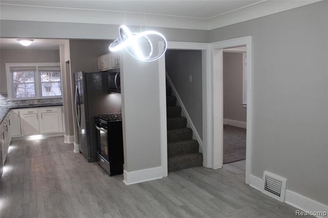 16796 Turner, Detroit, MI 48221