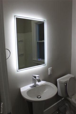 16796 Turner, Detroit, MI 48221