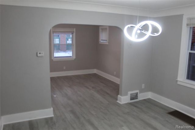 16796 Turner, Detroit, MI 48221