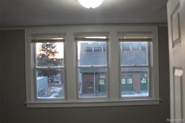 16796 Turner, Detroit, MI 48221